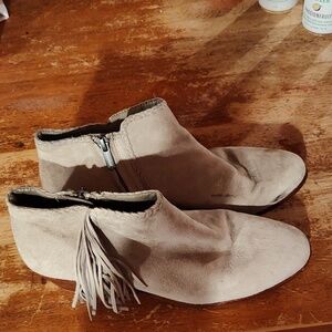 Sam Edelman women's boots. Size 8.5M